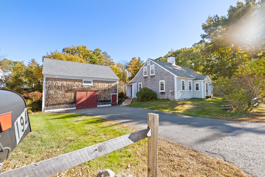 194 Summer St in Norwell