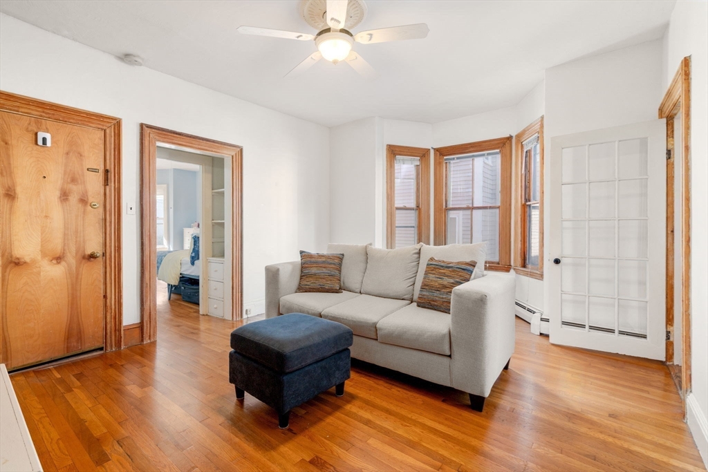 247 Chestnut St #1 in Cambridge