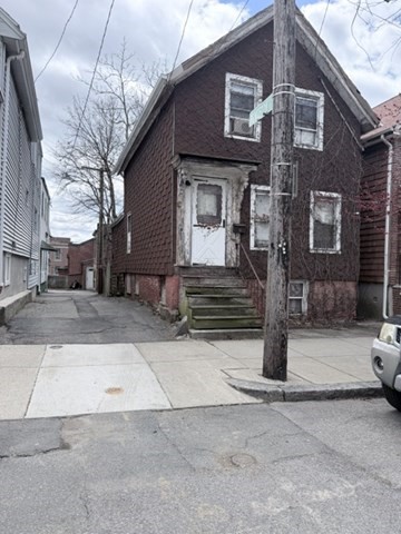 233 Princeton Street in Boston