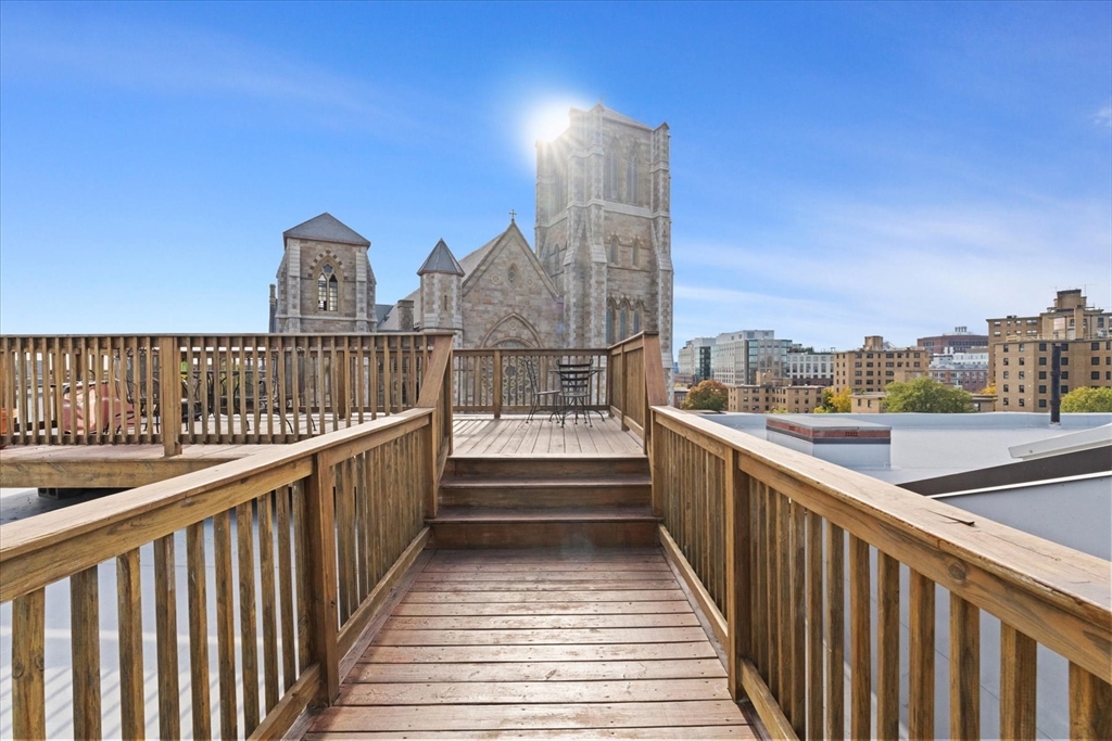 1411 Washington St #21 in Boston