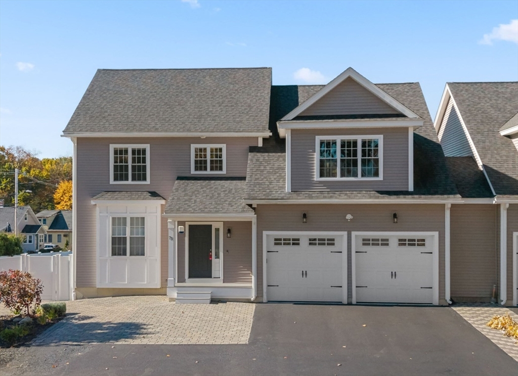 75 Elm St #75 in Shrewsbury