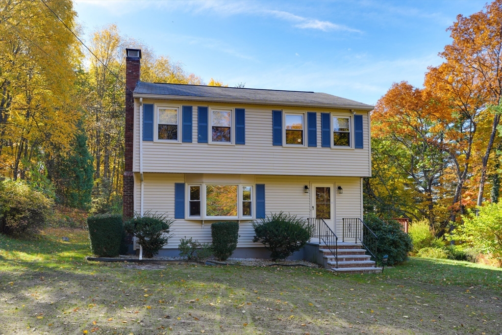 264 Bigelow St in Marlborough