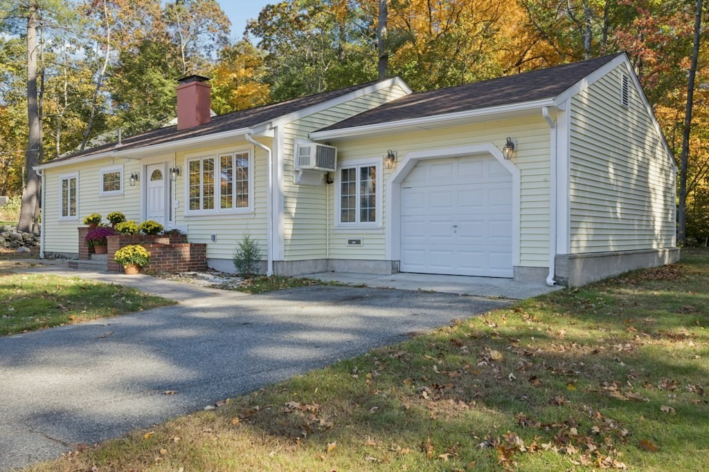 67 Crestwood Drive in Northborough