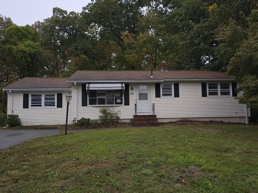 28 Arnold St in Taunton