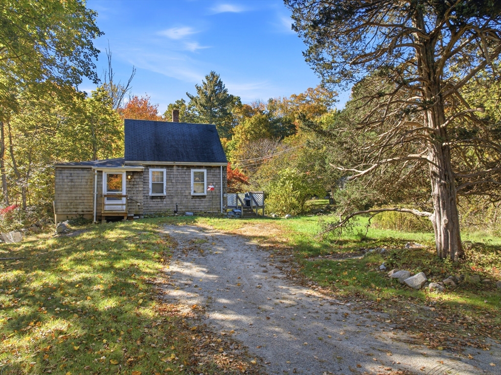 260 Main St in Norwell