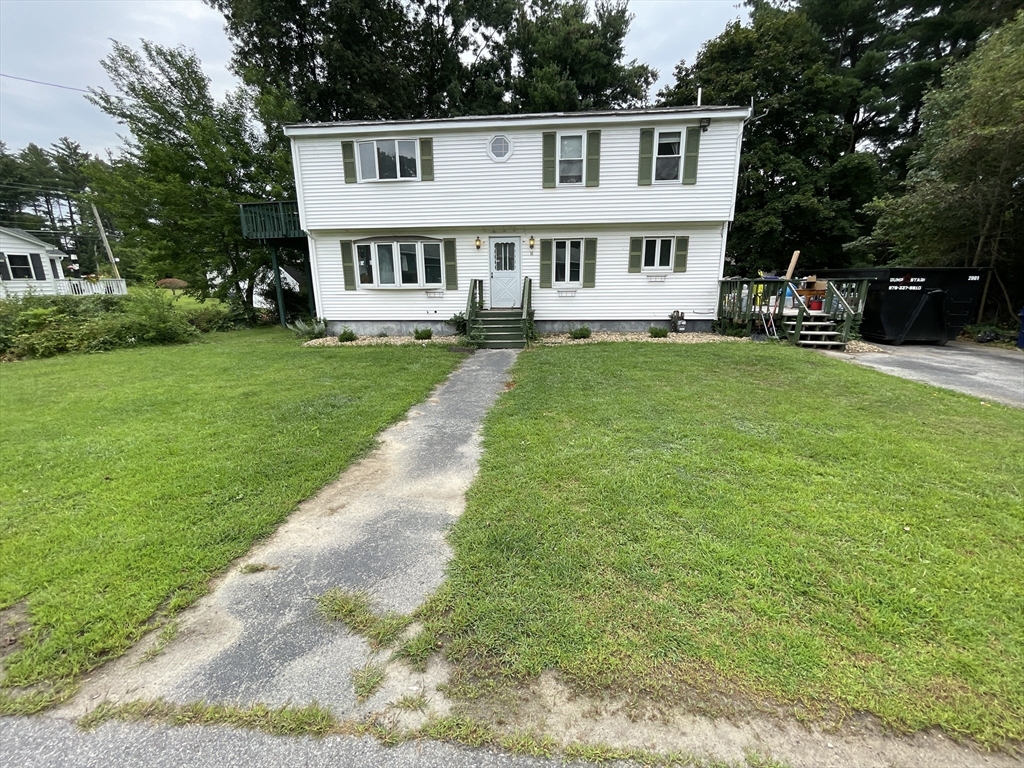 14 Hunting Ave in Dracut