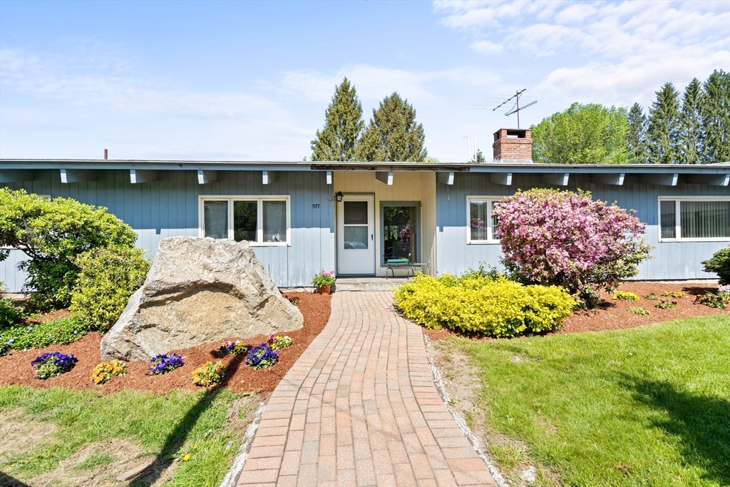 577 Great Rd in Stow