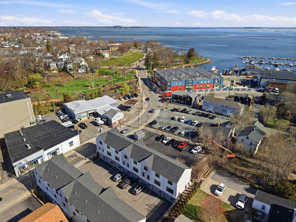 7 Water Street #8 in Plymouth