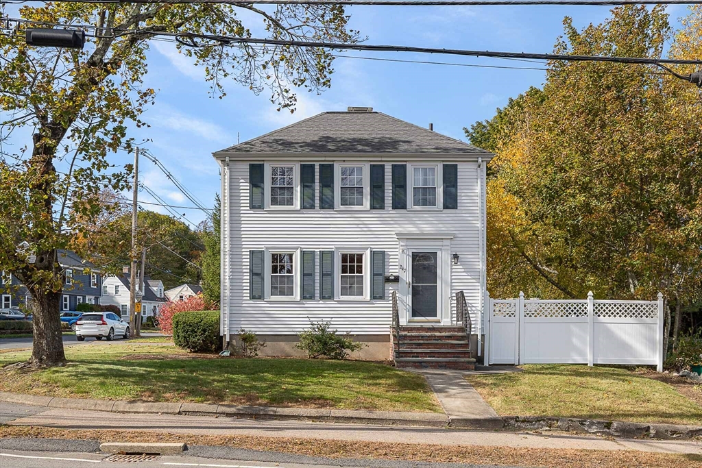 247 Prospect  St in Norwood