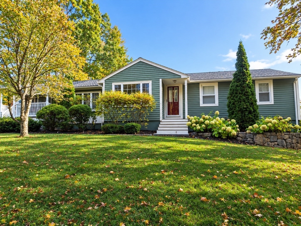 24 Chestnut Street in Grafton