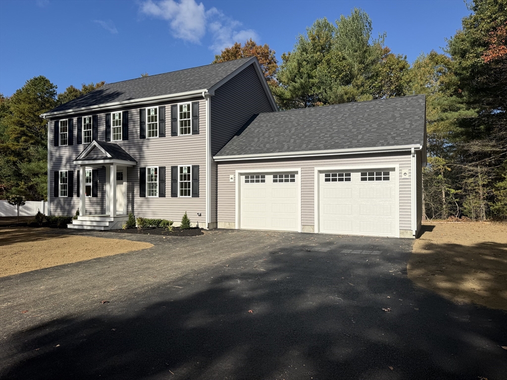 85 Purchase St in Carver