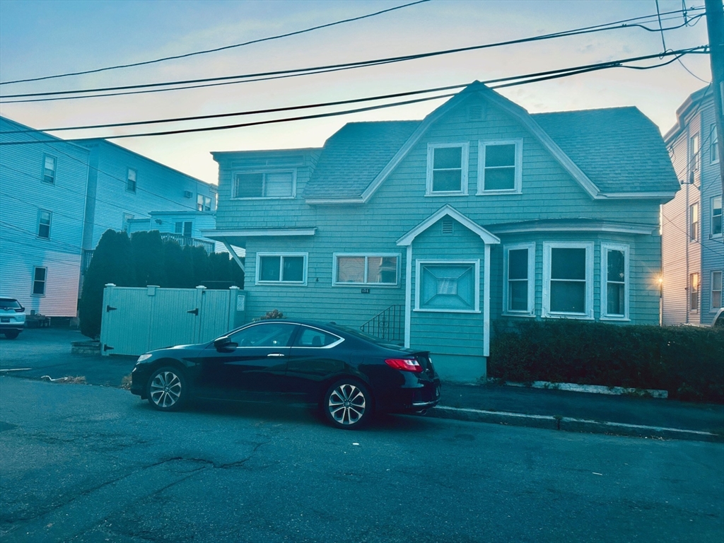 134 Atlantic Ave in Revere