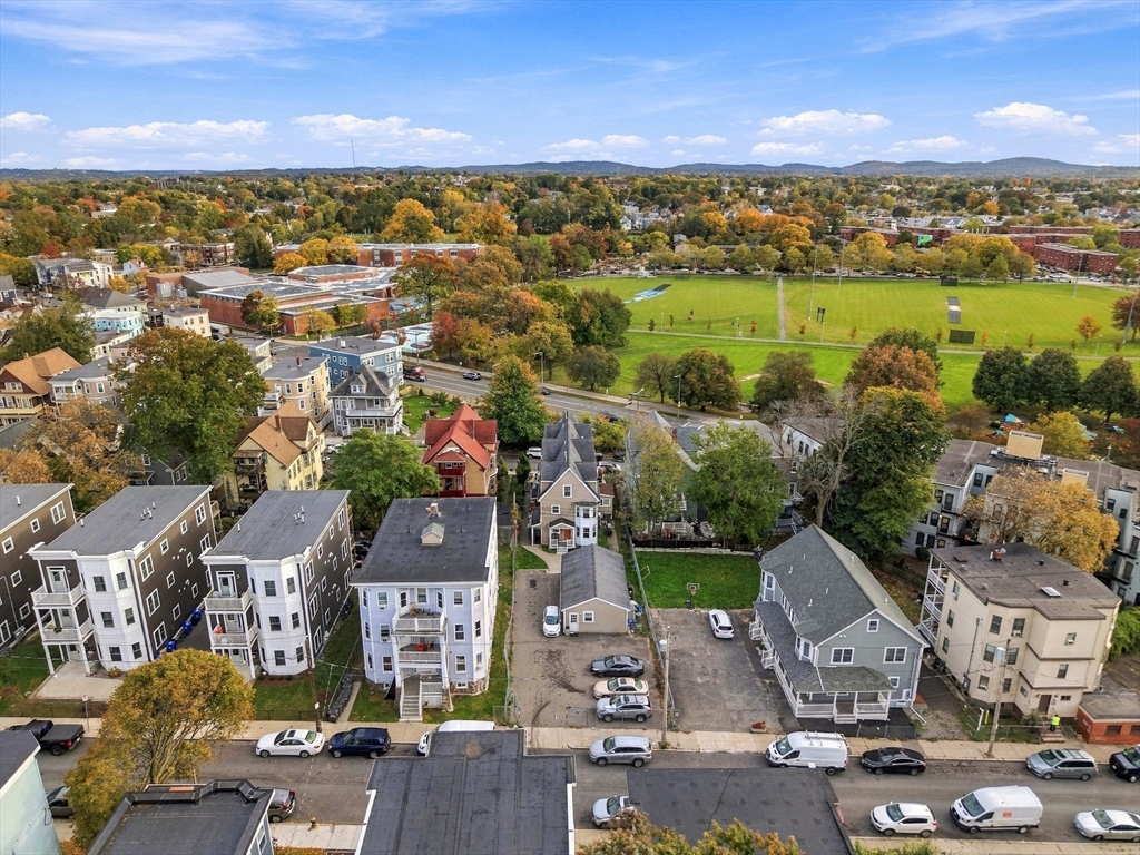 37 Kerwin St #b in Dorchester Center