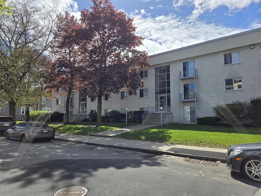 24 Inman St #35 in Lawrence