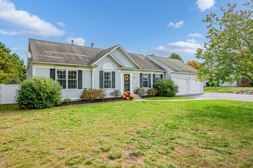 83 Dickson Dr in Plymouth