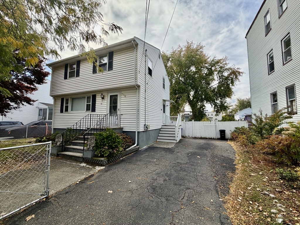 91 Daniels St in Malden