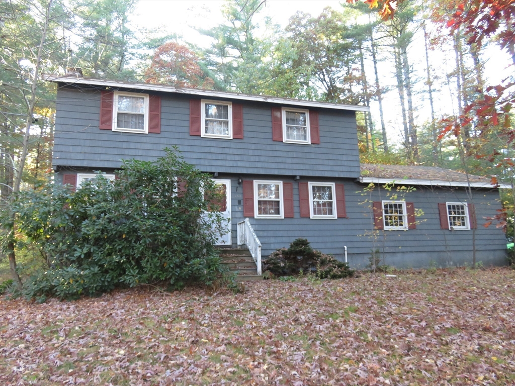 168 Liberty Square Rd in Boxborough