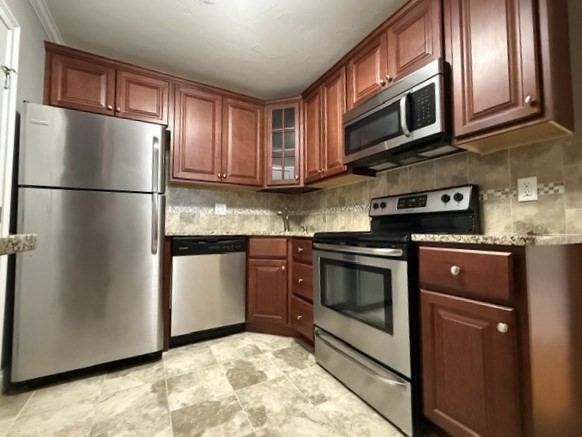 47 Alvarado Avenue #3B in Worcester