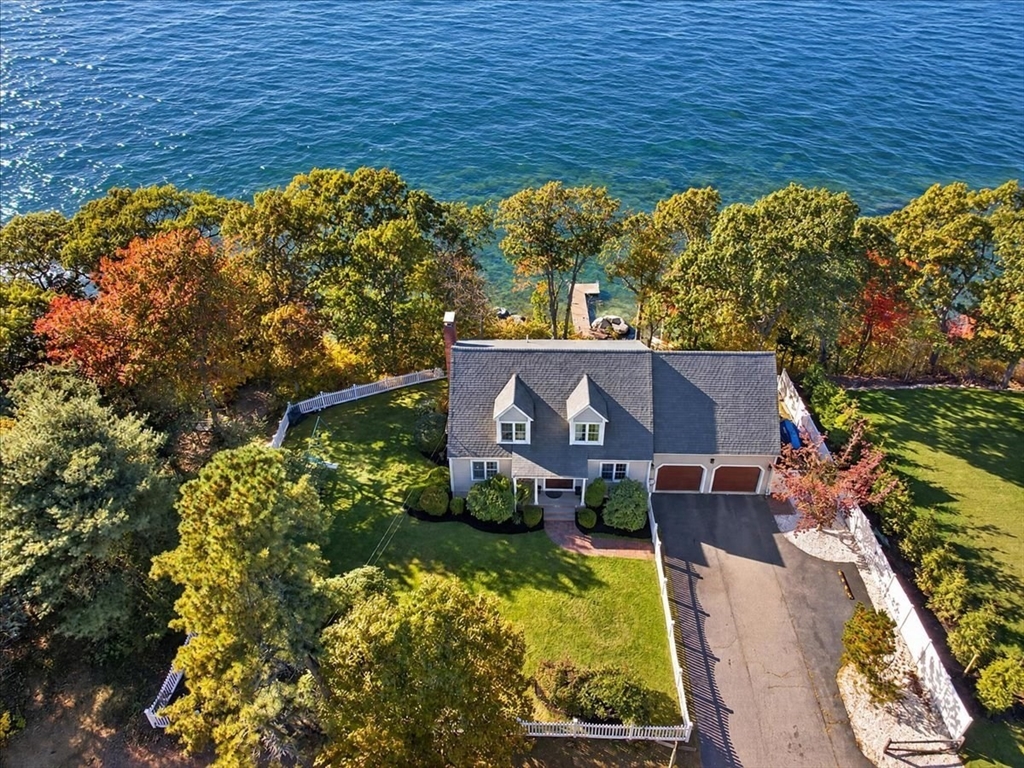211 Herring Pond Rd in Plymouth