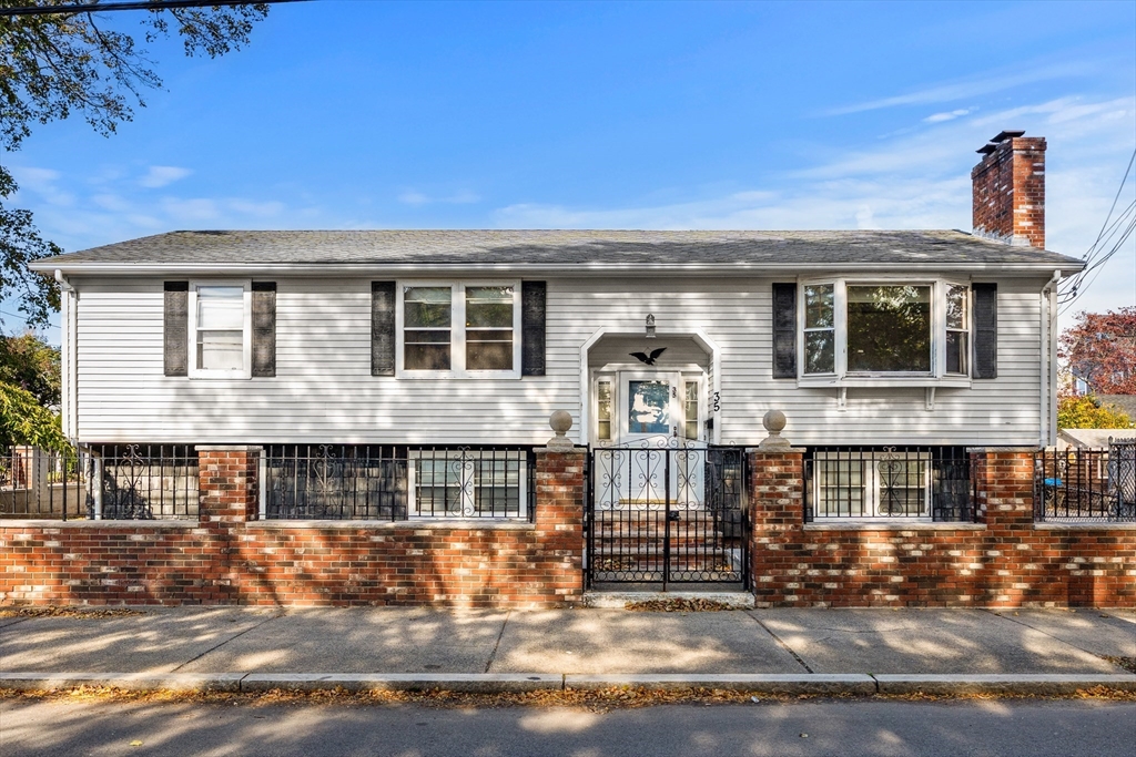 35 Ford Street in Lynn