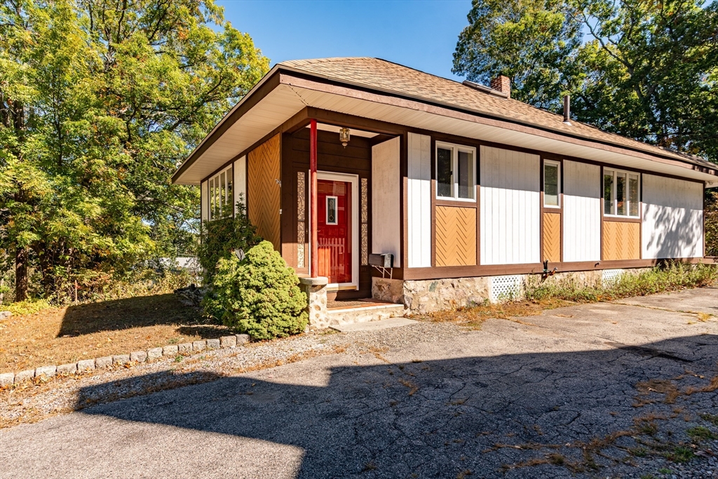 22 Vernon St in Hyde Park