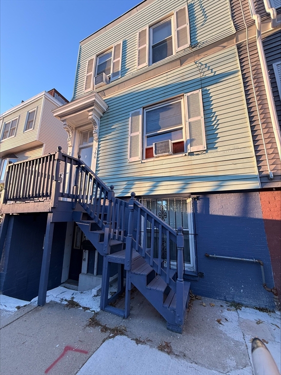 366 E 8th St in Boston