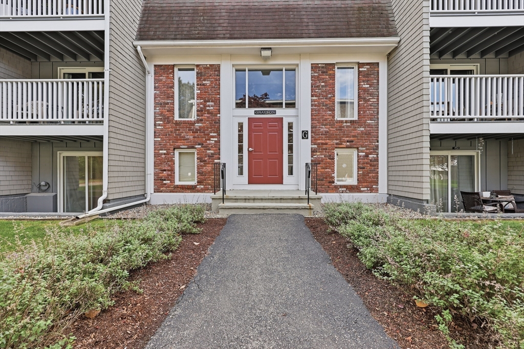 220 Bedford Street #81 in Bridgewater