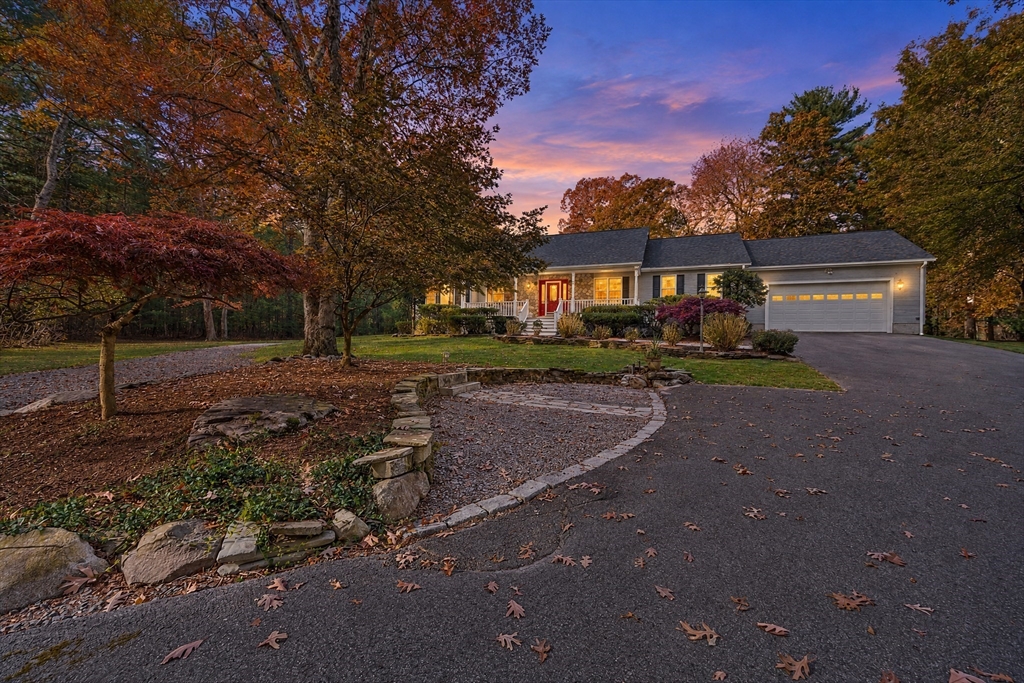 6 Bartley Dr in Norton