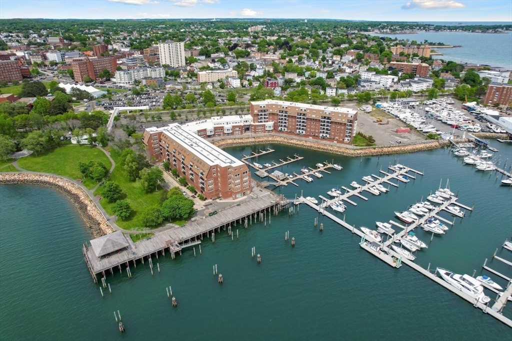 154 Lynnway #205 in Lynn