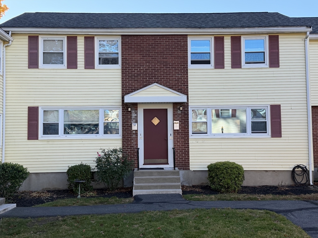 33 Prescott St #33 in Framingham