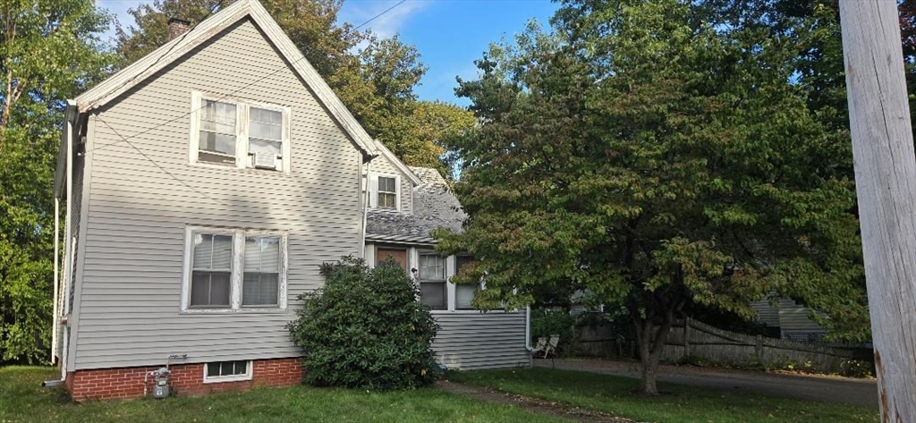 15 Adams in Medfield
