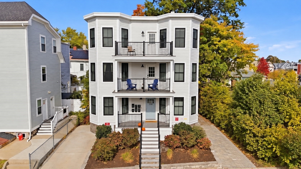 138 Centre St #6 in Dorchester Center