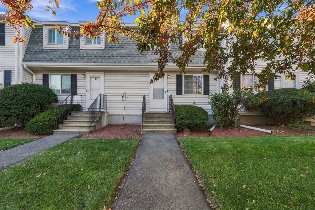 18 Westford Rd #20 in Ayer