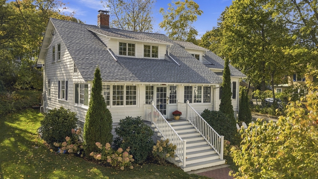 42 LOCUST STREET in Marblehead