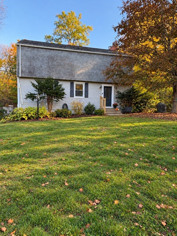 100 Wheelock Rd in Sutton