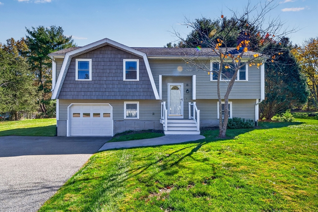 18 Jo Paul Dr in Attleboro