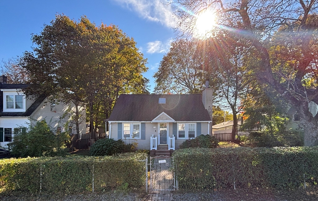 70-R Wilder Rd in Leominster