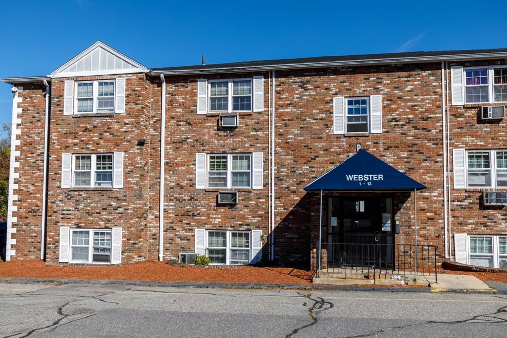 740 Central Street #W1 in Leominster
