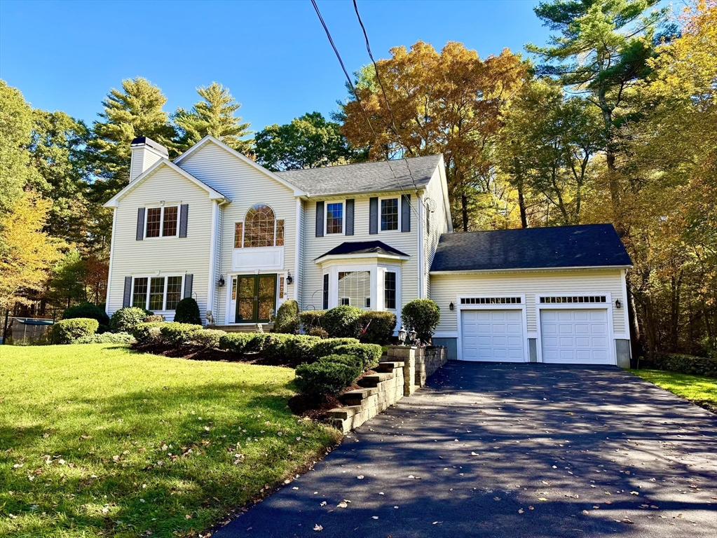 16 Parsons Walk in Berkley