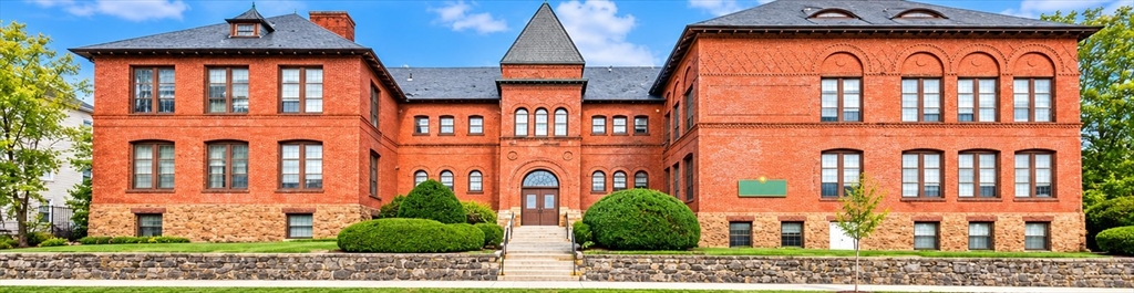 31 ELIZABETH STREET #UNIT G-2 in Worcester
