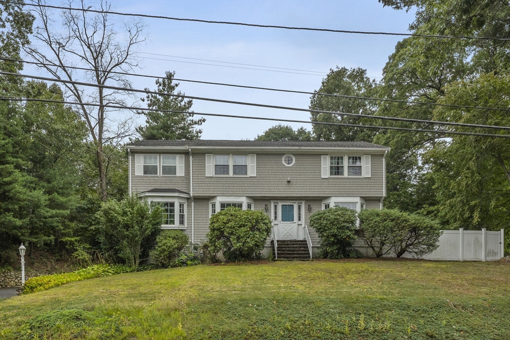 106 Russell St in Peabody