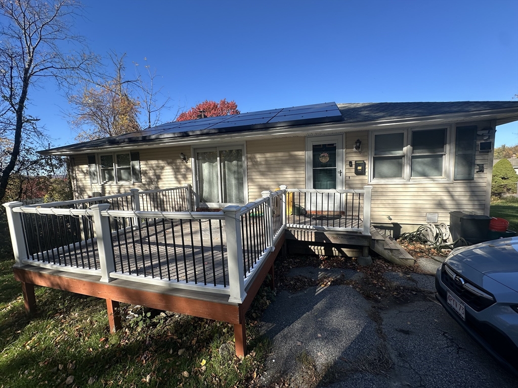 50 Dillon St in Worcester