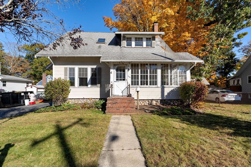 305 Liberty Street in Rockland
