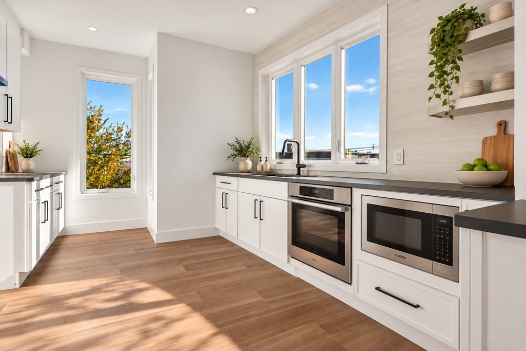 116 Heath Street #C in Somerville