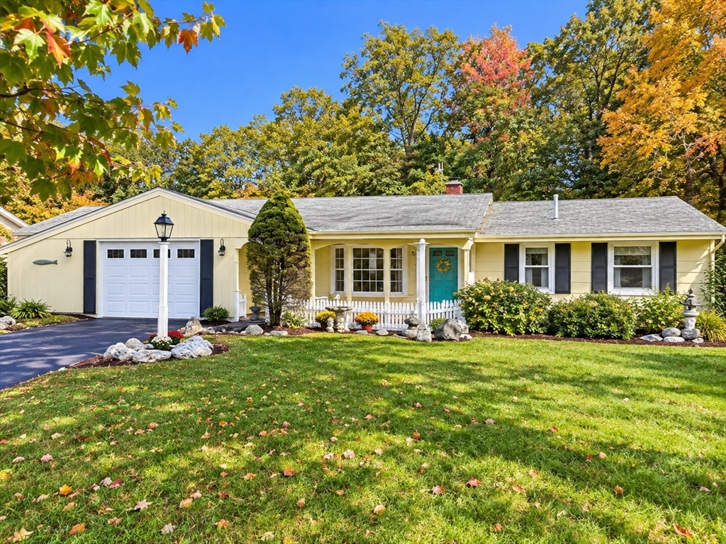 130 Michael Rd in Raynham