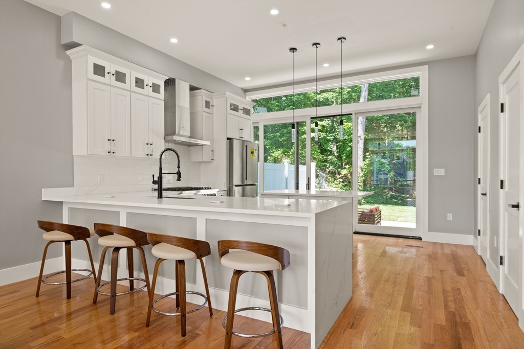 53 Packards Ln #2 in Quincy