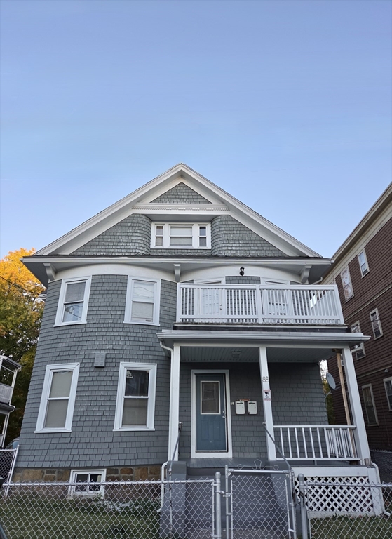88 Greenwood Street in Dorchester Center