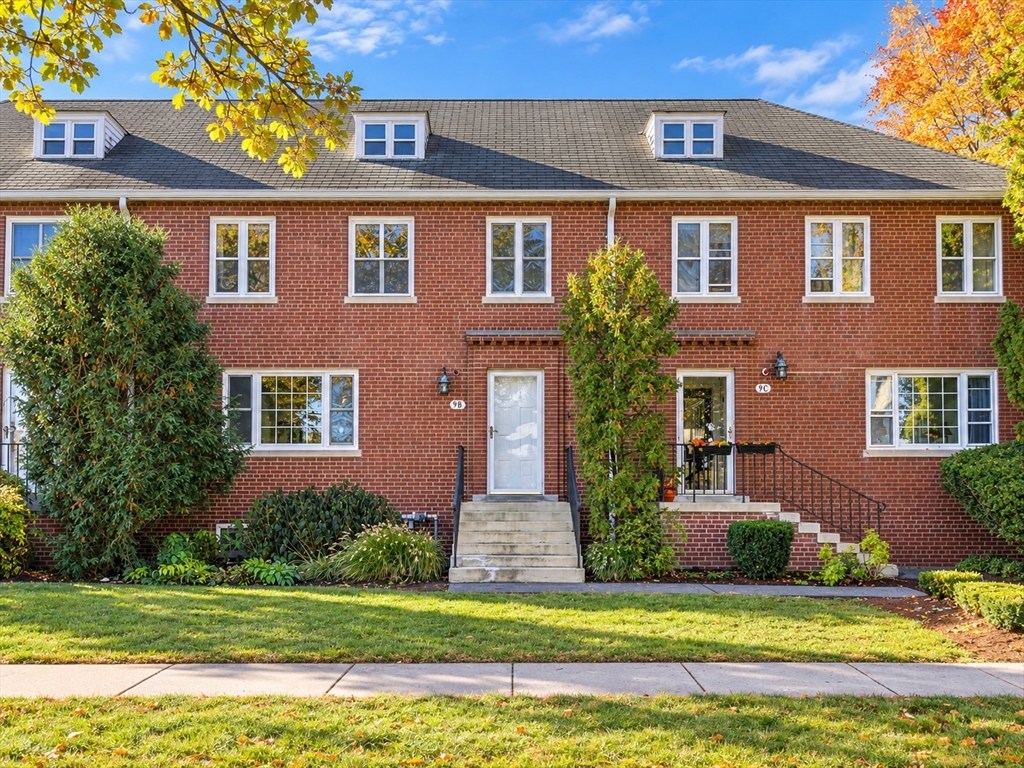 9 Elm Rd #B in Devens