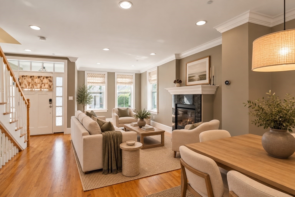 8 Brighton Street #1A in Charlestown