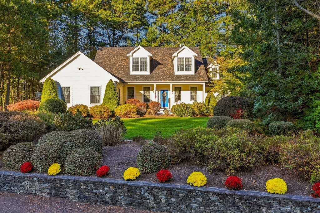 47 Katherine's Way in Raynham